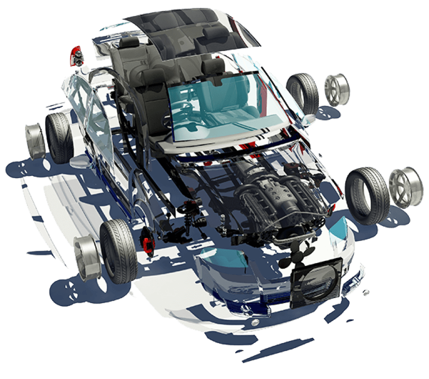 All Mechanical Repairs